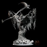 Xarithor the Soul Reaper by Arcanum Workshop