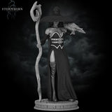 Azora the Witch by Stormborn Collectibles