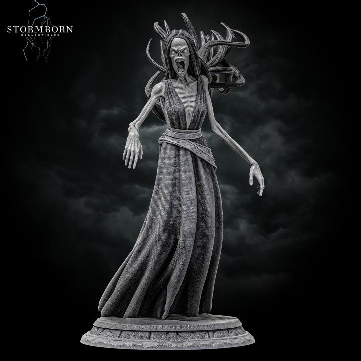 Banshee by Stormborn Collectibles