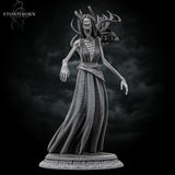 Banshee by Stormborn Collectibles