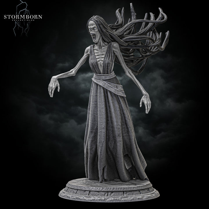 Banshee by Stormborn Collectibles