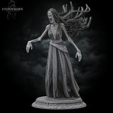 Banshee by Stormborn Collectibles