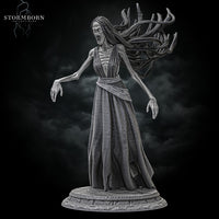 Banshee by Stormborn Collectibles