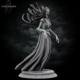 Banshee by Stormborn Collectibles