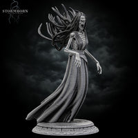 Banshee by Stormborn Collectibles