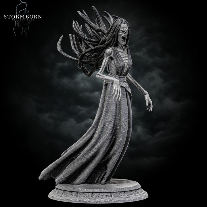 Banshee by Stormborn Collectibles