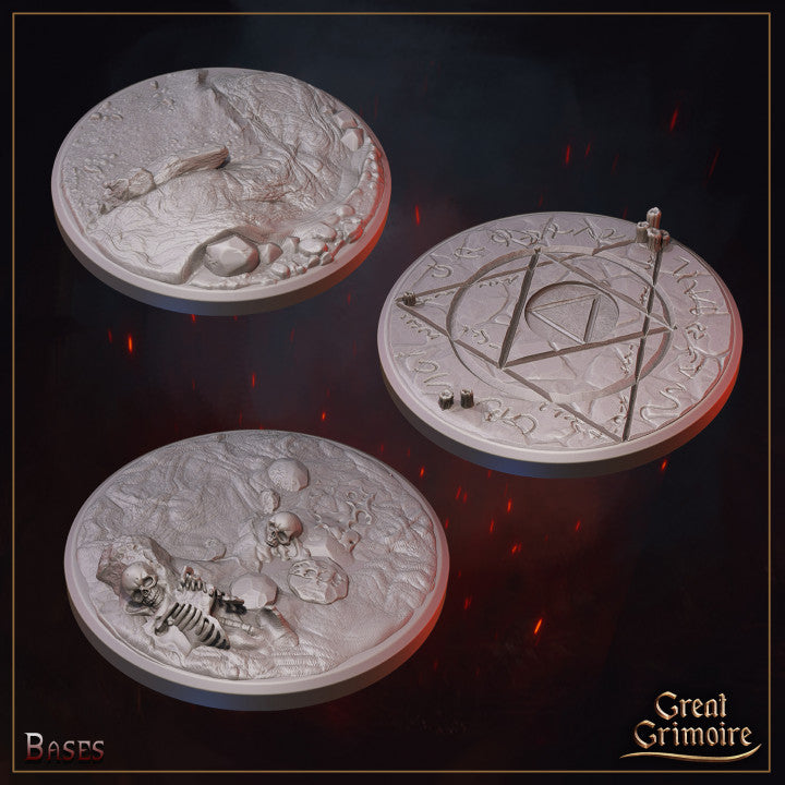 Demon Legion 05 by Great Grimoire