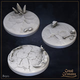 Storm Spirit 04 by Great Grimoire