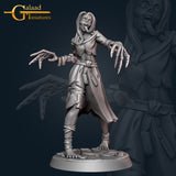 Ghoul Bundle by Galaad Miniatures