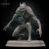 Carrion Ghoul 01 by Stormborn Collectibles