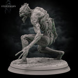 Carrion Ghoul 01 by Stormborn Collectibles