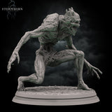 Carrion Ghoul 01 by Stormborn Collectibles