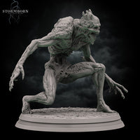 Carrion Ghoul 01 by Stormborn Collectibles