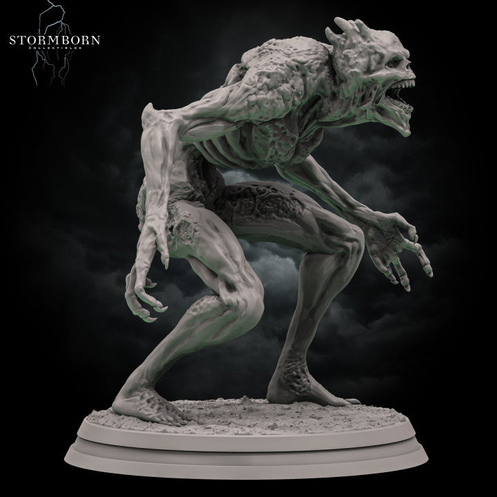 Carrion Ghoul 02 by Stormborn Collectibles
