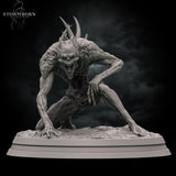 Carrion Ghoul 03 by Stormborn Collectibles