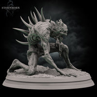 Carrion Ghoul 03 by Stormborn Collectibles