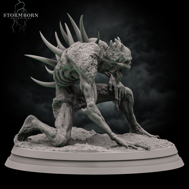 Carrion Ghoul 03 by Stormborn Collectibles