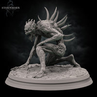 Carrion Ghoul 03 by Stormborn Collectibles