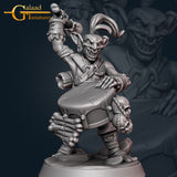 Goblin Warband Bundle by Galaad Miniatures