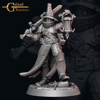 Monster Hunter Bundle by Galaad Miniatures