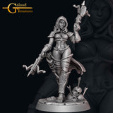 Monster Hunter Bundle by Galaad Miniatures