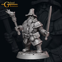 Monster Hunter Bundle by Galaad Miniatures