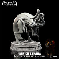 Eldritch Banana by Arcanum Workshop