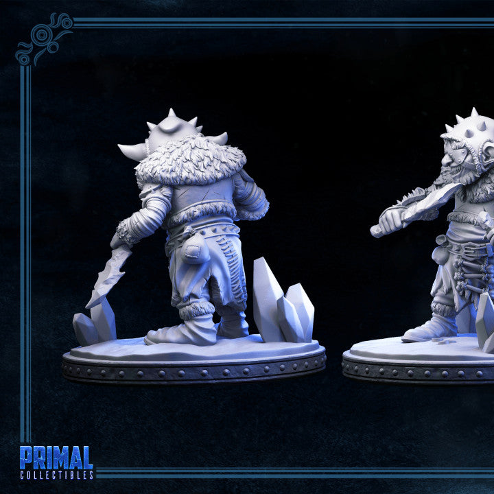 Gremlin 02 by Primal Collectibles