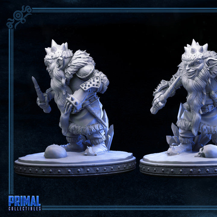 Gremlin Bundle by Primal Collectibles