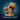 Flameskulls by La Louve 3D