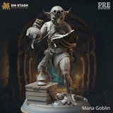 Mana Goblin Bundle by DM Stash