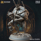 Mana Goblin Bundle by DM Stash