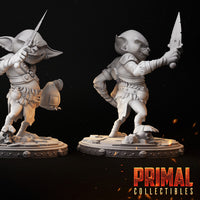 Goblin Bundle by Primal Collectibles