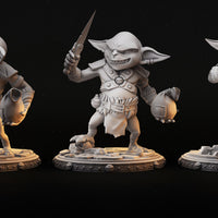 Goblin Bundle by Primal Collectibles