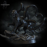 Displacer Beast by Stormborn Collectibles