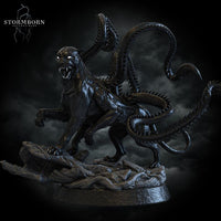 Displacer Beast by Stormborn Collectibles