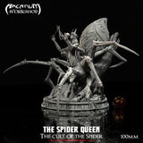 The Spider Queen by Arcanum Workshop