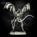 Vyrkol Demon by Stormborn Collectibles
