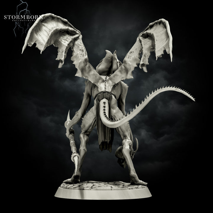 Vyrkol Demon by Stormborn Collectibles