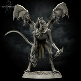 Vyrkol Demon by Stormborn Collectibles