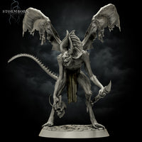 Vyrkol Demon by Stormborn Collectibles