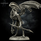 Vyrkol Demon by Stormborn Collectibles