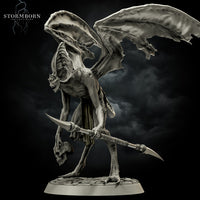 Vyrkol Demon by Stormborn Collectibles