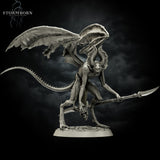 Vyrkol Demon by Stormborn Collectibles