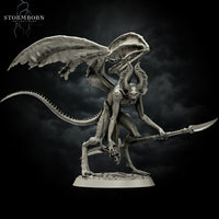 Vyrkol Demon by Stormborn Collectibles