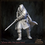 Brave Warrior Bundle by Great Grimoire
