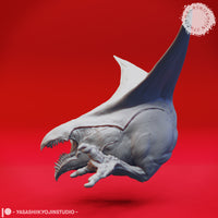 Abyssal Chicken Bundle by Yasashii Kyojin Studios