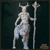 Centaur Warrior Bundle by Great Grimoire