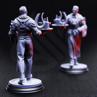Vampiric Vintner (Aimar Batteux) by DM Stash