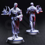 Vampiric Vintner (Aimar Batteux) by DM Stash